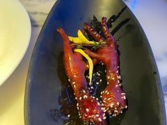吮指鸡爪-桂满陇天书(南京德基旗舰店)