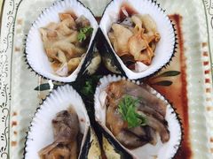 -日照大牌檔•小船海鲜(万平口店)