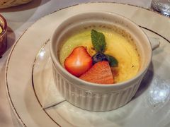 -Golden Lily河内巴黎法越料理餐厅(建国西路店)