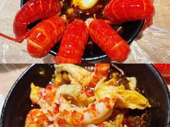 -巴厘龙虾·榜首油焖大虾(青山店)