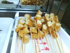 -袁记串串香(人民公园店)