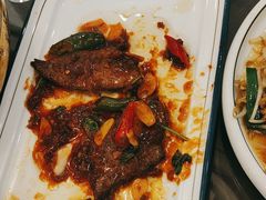 -润泽园饭庄(中山路店)