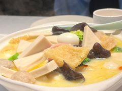 -外滩往事民国上海菜(黄浦店)