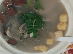 -苏晓玥·手作江南小吃(深圳北站店)