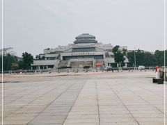 -苏州太湖国际会议中心