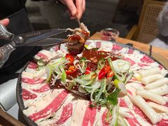 -KimPro 辛普乐概念韩餐