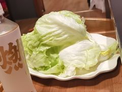 -芦月轩羊蝎子(劲松店)