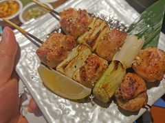 -有喜屋·烧鸟·居酒屋(周浦万达店)