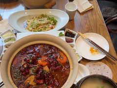 -北京老铺烤鸭(高新店)