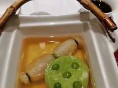 -金色艳阳天•粤菜 淮扬菜(古平岗店)