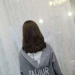 -HAIR HERE造型