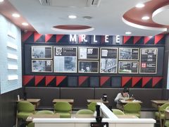 -李先生牛肉面大王(北京东四店)