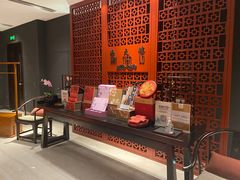 -泛太平洋大酒店·海天楼中餐厅·粤菜