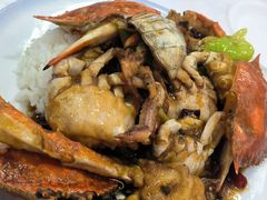 -日照大牌檔•小船海鲜(万平口店)