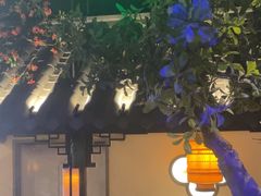 -绿茶餐厅(燕郊永旺店)