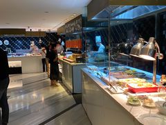-上海滴水湖皇冠假日酒店