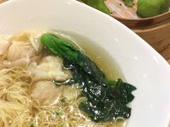 -翠華餐廳(浦东机场T1店)