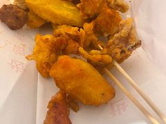 -李记煎饼(文汇路店)