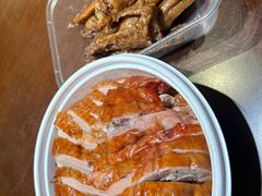 -徐家鸭子·非遗烤鸭(老门东店)