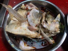 -老杨砂锅鱼庄