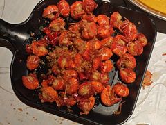 -巴厘龙虾·榜首油焖大虾(音乐学院·沿江酒馆店)