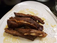 孜然烤羊排-丰收日·小海鲜·沪上家宴(顾村正大店)