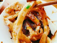 甜水面-洞子口张老二凉粉(文殊院店)