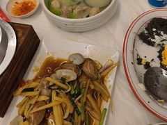 -东江海鲜大排档·潮汕菜·砂锅粥