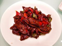 -新吉士·上海菜(浦东LCM置汇旭辉店)