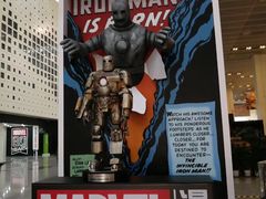 -东浩兰生上海世博展览馆