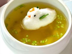 -萬國春·中菜馆(颐和公馆店)