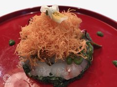 -鱼桥巷·美学川菜