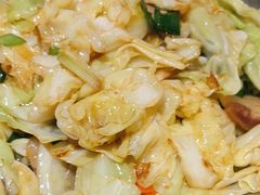 -小菜园新徽菜(马鞍山金鹰店)