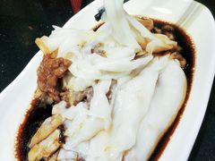 -华辉拉肠(小北路店)