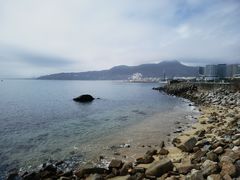 -大梅沙海滨公园