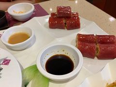 -点都德(汇盈广场店)