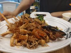 -利群胶州购物广场(澳门路店)