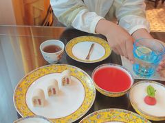 -富华斋饽饽铺·宫廷糕点·伴手礼(护国新天地店)