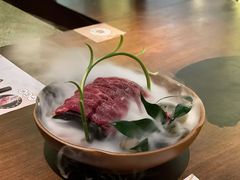 -盡膳口福跷脚牛肉火锅(合生汇购物中心店)