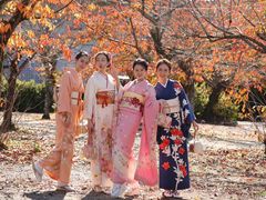 -京都冈本和服体验租赁店(祗园店)