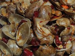 -红满天烧烤(怡馨家园店)