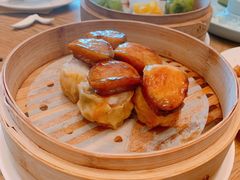 -彩丰楼中餐厅·仁恒洲际酒店