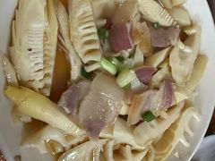-玲燕蒸菜馆(江东路店)