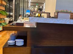 -嘉年华大酒店琴湾-自助餐厅