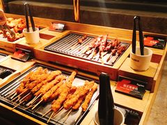 -比格比萨自助(万柳华联店)