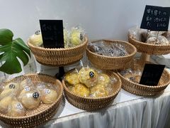 -富贵面包公司(运河店)