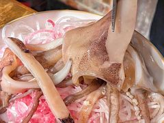 -萍姐火锅·公路夜市(打浦桥日月光店)