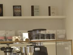 -大酉·M Coffee(北京美术馆店)