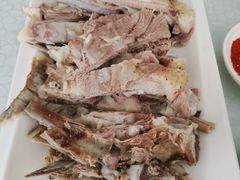 -老毛手抓·盐池滩羊非遗手抓(宁夏总店)
