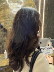 -Tipo Hair salon（明星）店